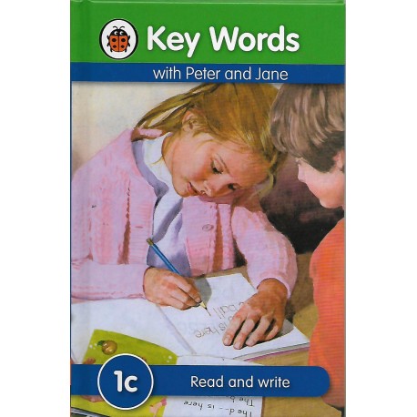 Read and Write 1c