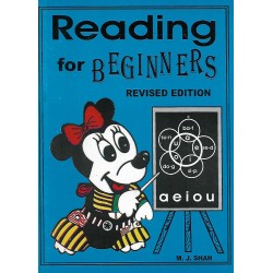 Reading for BEGINNERS revised edition