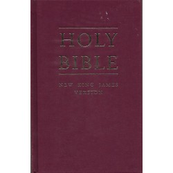 NEW KING JAMES VERSION -HOLY BIBLE