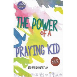 THE POWER OF A PRAYING KID