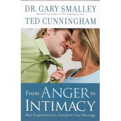 From ANGER to INTIMACY