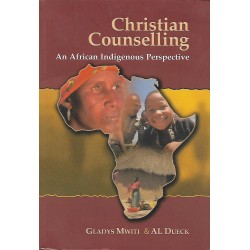 Christian Counselling-An African Indigenous Perspective