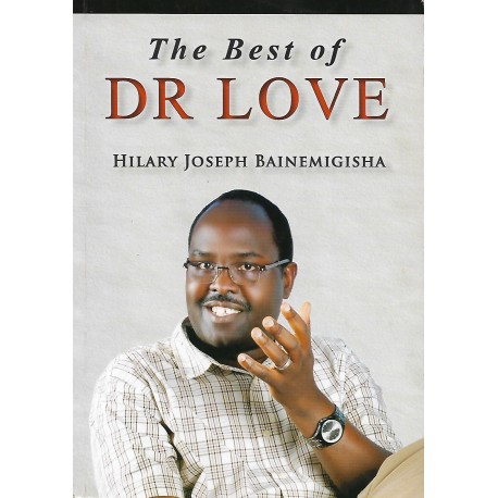 The Best of DR LOVE