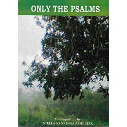 ONLY THE PSALMS