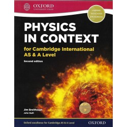 PHYSICS IN CONTEXT