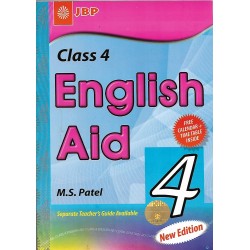 ENGLISH AID 4