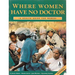 WHERE WOMEN HAVE NO DOCTOR