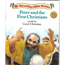 PETER AND THE FIRST CHRISTIANS