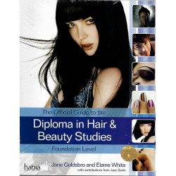 The Official Guide to the Diploma in Hair & Beauty Studies