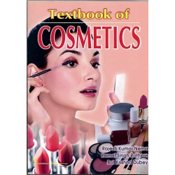 TEXT BOOK OF COSMETICS