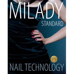 MILADY STANDARD : NAIL TECHNOLOGY