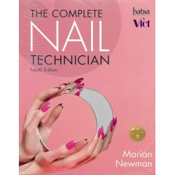 THE COMPLETE NAIL TECNICIAN