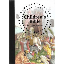 CHILDREN'S BIBLE IN 100 STORIES