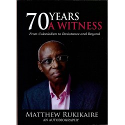 70 years a witness