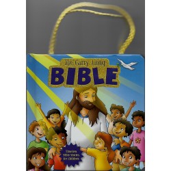 THE CARRY ALONG BIBLE
