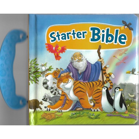 STARTER BIBLE