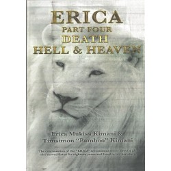 Erica Part Four: Death Hell and Heaven