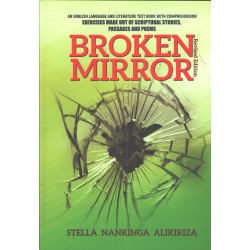 Broken  Mirror Revised Edition