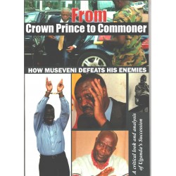 From Crown Prince to Commoner