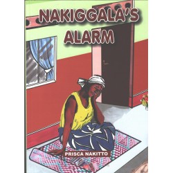 Nakiggala's Alarm