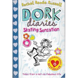 DORK diaries: Skating Sensation