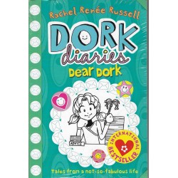 DORK diaries: Dear Dork