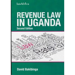 REVENUE LAW IN UGANDA