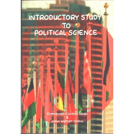 Introductory Study to Ploitical science