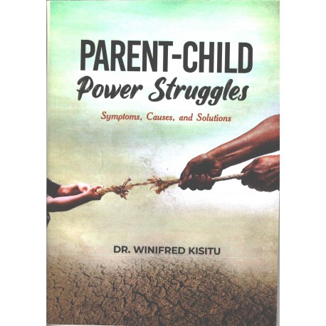 Parent Child Power Struggles