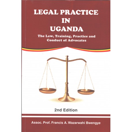 Legal Practice in Uganda