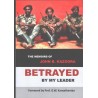 Betrayed by my Leader New Edition