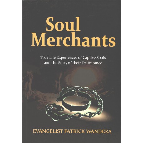 Soul Merchants