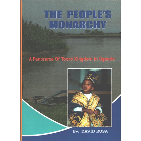The Peoples Monarchy
