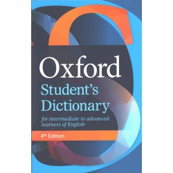 Oxford Students Dictionary