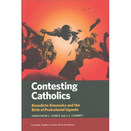 Contesting Catholics
