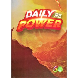 Daily Power 2018