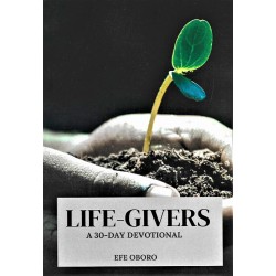 Life - Givers A 30 - Day devotional