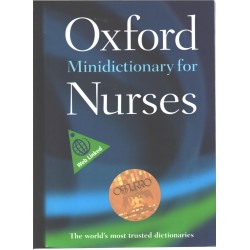 Oxford Mini Dictionary for Nurses