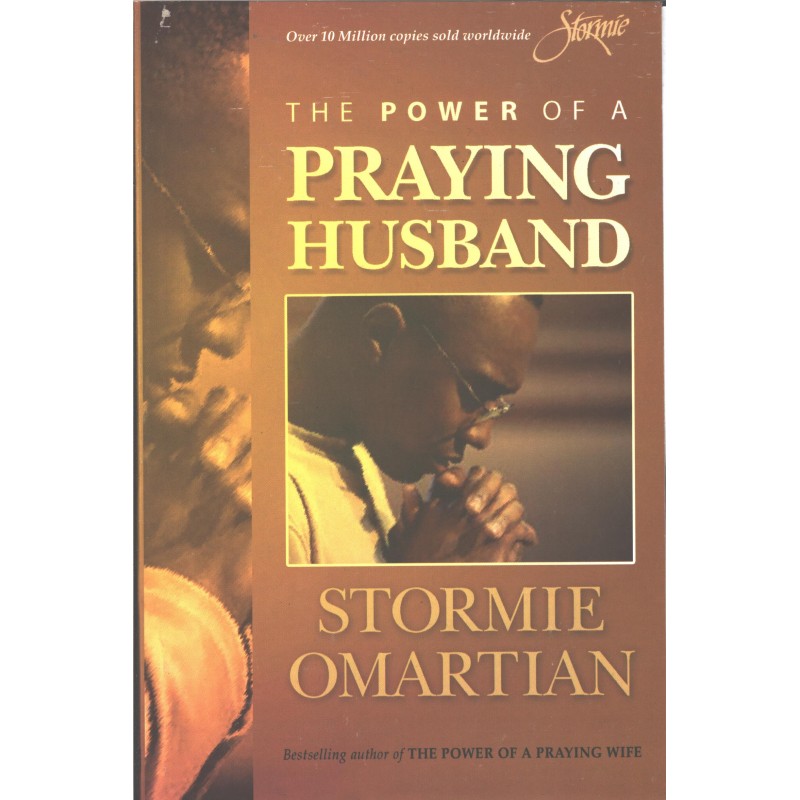 the power of a praying husband