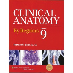 Clinical anatomy