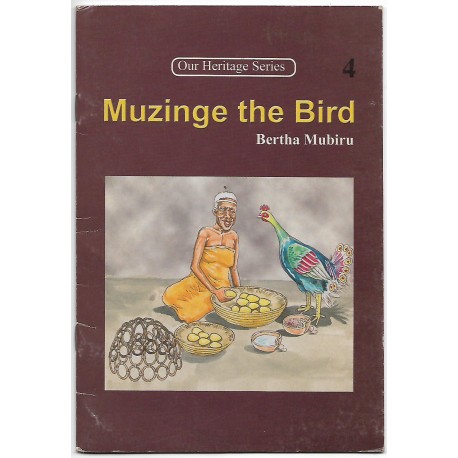 Muzinge the Bird