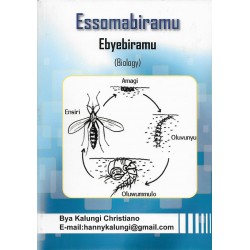 ESSOMABIRAMU (Biology)