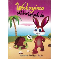 Wakayima Abba  Wanfundu