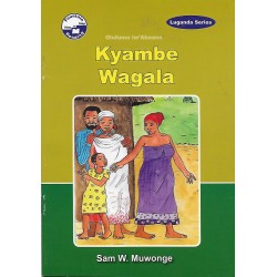 Kyambe Wagala