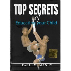 Top Secrets of Educating your Child