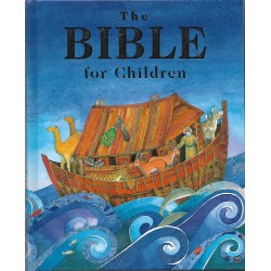 The BIBLE for Children