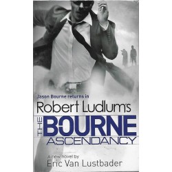 Robert Ludlum's: THE BOURNE: ASCENDANCY