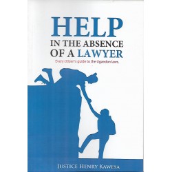 HELP IN THE ABSENCE OF A LAWYER