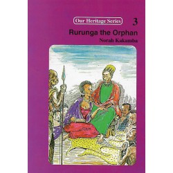 Rurunga the Orphan
