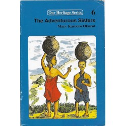 The Adventurous Sisters